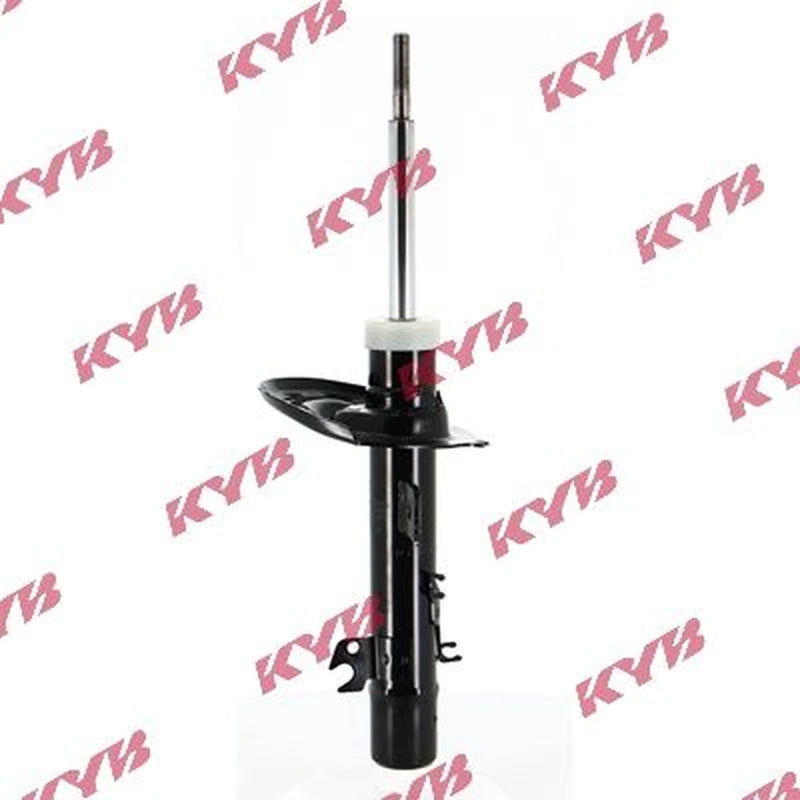 KYB 2 x Shock Absorbers fits Peugeot 2008 I 2013-2019 1.2 1.4 1.5 1.6