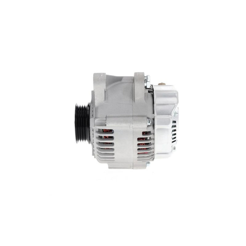 Hella Car Alternator 12V fits Toyota Yaris Verso 2000-2005 1.3