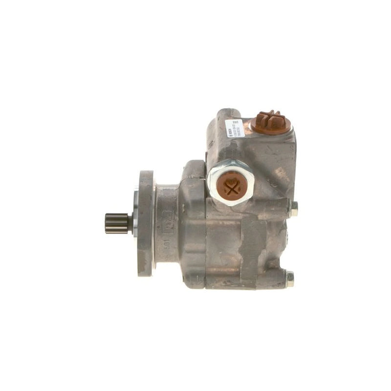 Bosch Power Steering Hydraulic Pump fits Tata Novus 2005 on