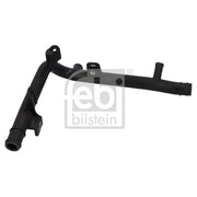 Febi Coolant Water Pipe Tube 199333