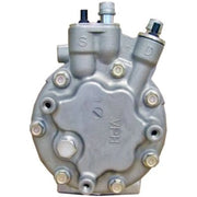Mahle Air Conditioning Compressor ACP 1281 000P