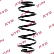 KYB Rear Suspension Coil Spring fits Toyota Auris 2012-2018 1.3 1.4