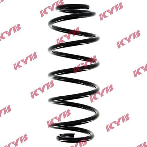 KYB Rear Suspension Coil Spring RA7160