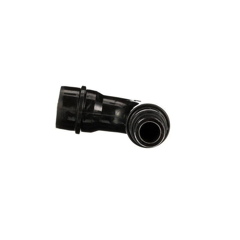 Gates Crankcase Ventilation Hose 180mm fits Audi A3 1996-2003 1.8