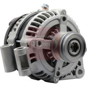 Apec Car Alternator 12V fits Land Rover Discovery IV 2009-2018 3.0