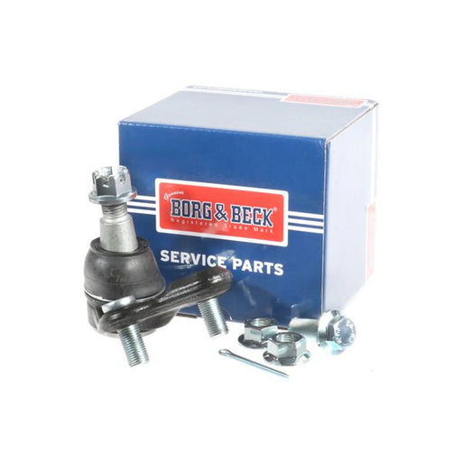 Borg & Beck Ball Joint Front Right BBJ5811