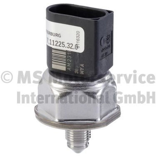 Pierburg Fuel Rail Pressure Sensor 7.11225.32.0