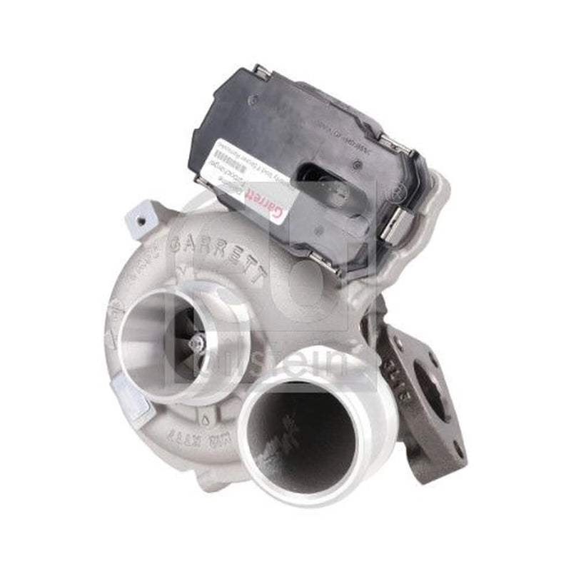Febi Turbocharger Turbo Unit 187669