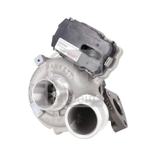 Febi Turbocharger Turbo Unit 187669