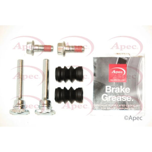 Apec Brake Caliper Guide Sleeve Kit Front Left CKT1081