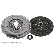 Blue Print Clutch Kit Set 3pc 229mm ADV1830116