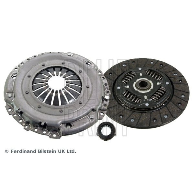 Blue Print Clutch Kit Set 3pc 229mm ADV1830116