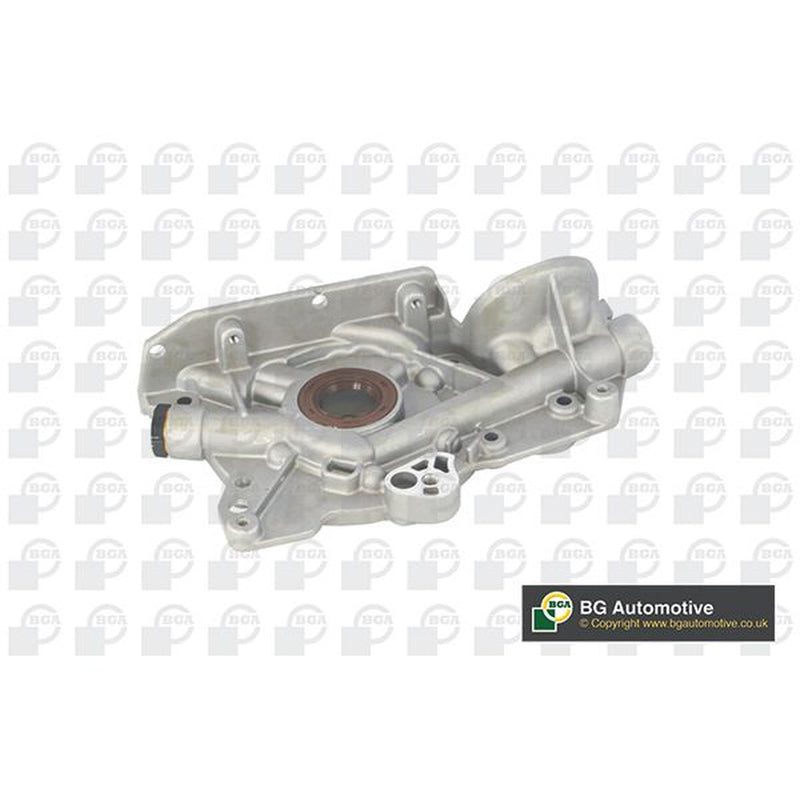 BGA Engine Oil Pump Assembly