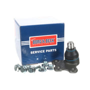 Borg & Beck Ball Joint Front Right BBJ5673