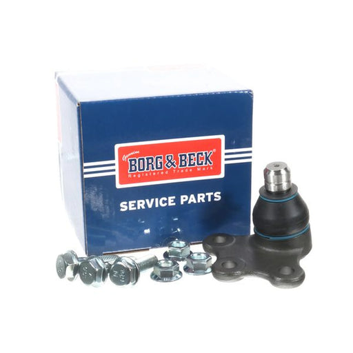 Borg & Beck Ball Joint Front Right BBJ5673