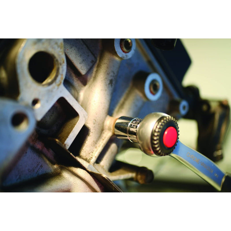 Laser Whitworth Socket Set 3/8"D 7pc 3474 Laser - Dynamic Drive