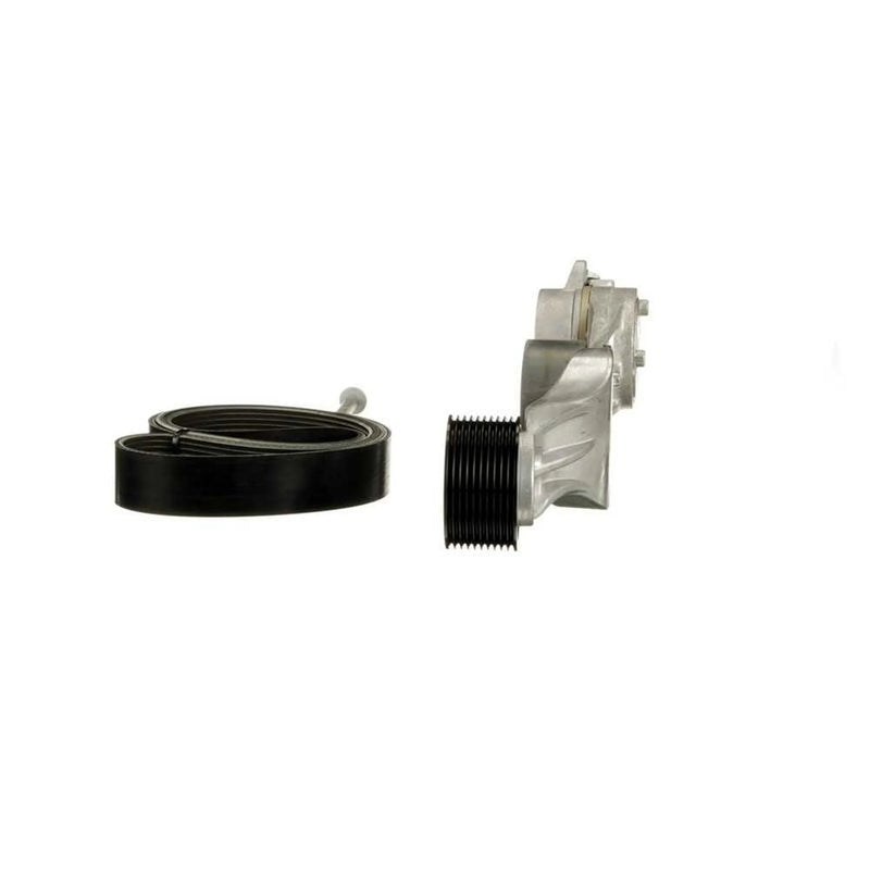 Gates V-Ribbed Belt Set K0210PK1520HD