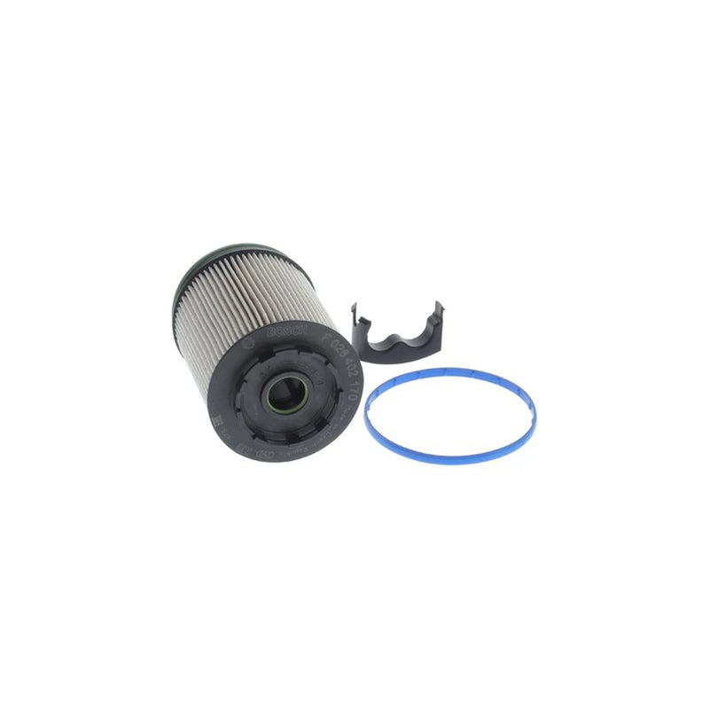 Bosch Fuel Filter Element fits Ford Ranger 2018-2019 2.0