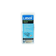 Laser Glow Plug Compression Adaptor Kit - for JLR Diesel 7523 Laser - Dynamic Drive