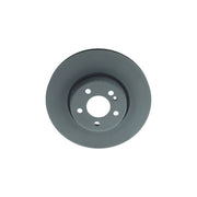 Bosch 2 x Vented Front Brake Discs 0986479H47-x2
