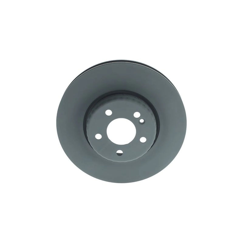 Bosch 2 x Vented Front Brake Discs 0986479H47-x2