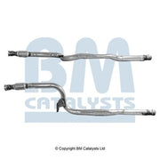 BM Catalysts Exhaust Pipe OD BM50782