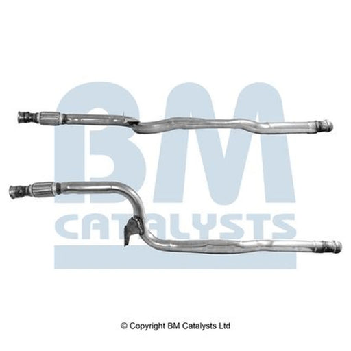 BM Catalysts Exhaust Pipe OD BM50782