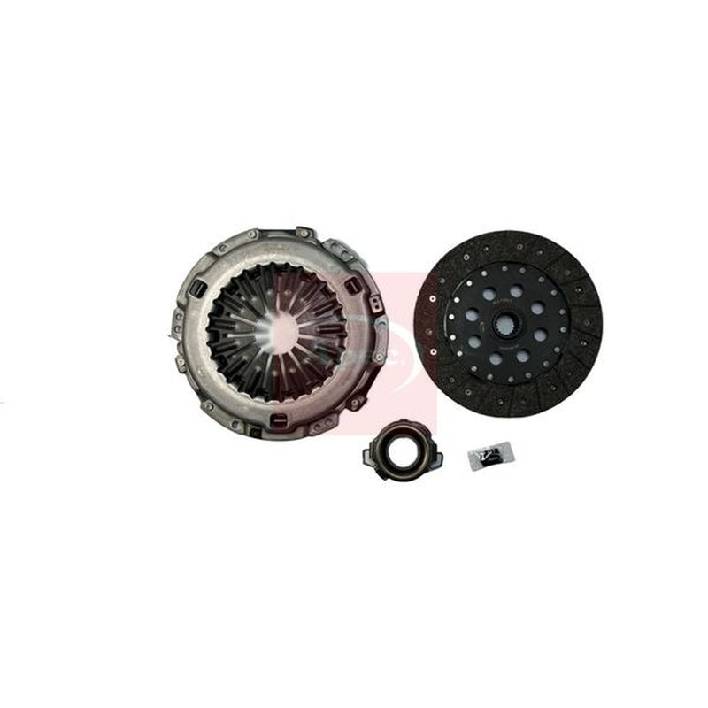 Apec Clutch Kit Set 3pc fits Toyota Avensis 1999-2008 2.0