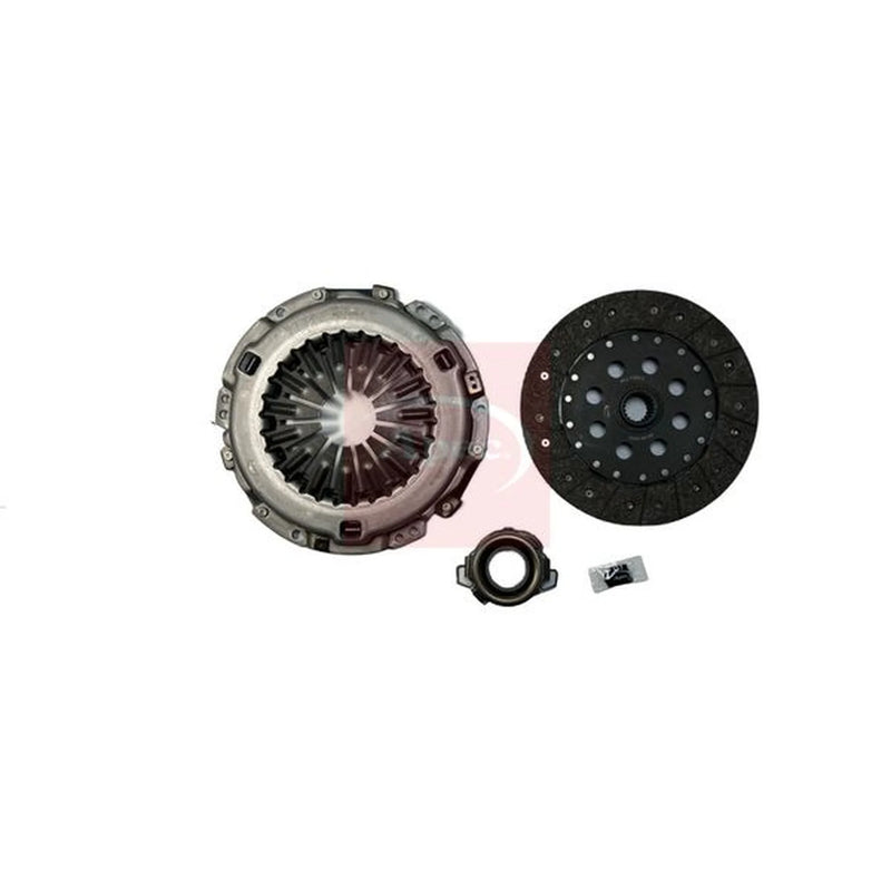 Apec Clutch Kit Set 3pc ACL1300