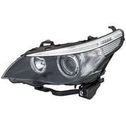 Hella Headlight Headlamp D1S/H7 Left fits BMW 5 2001-2010