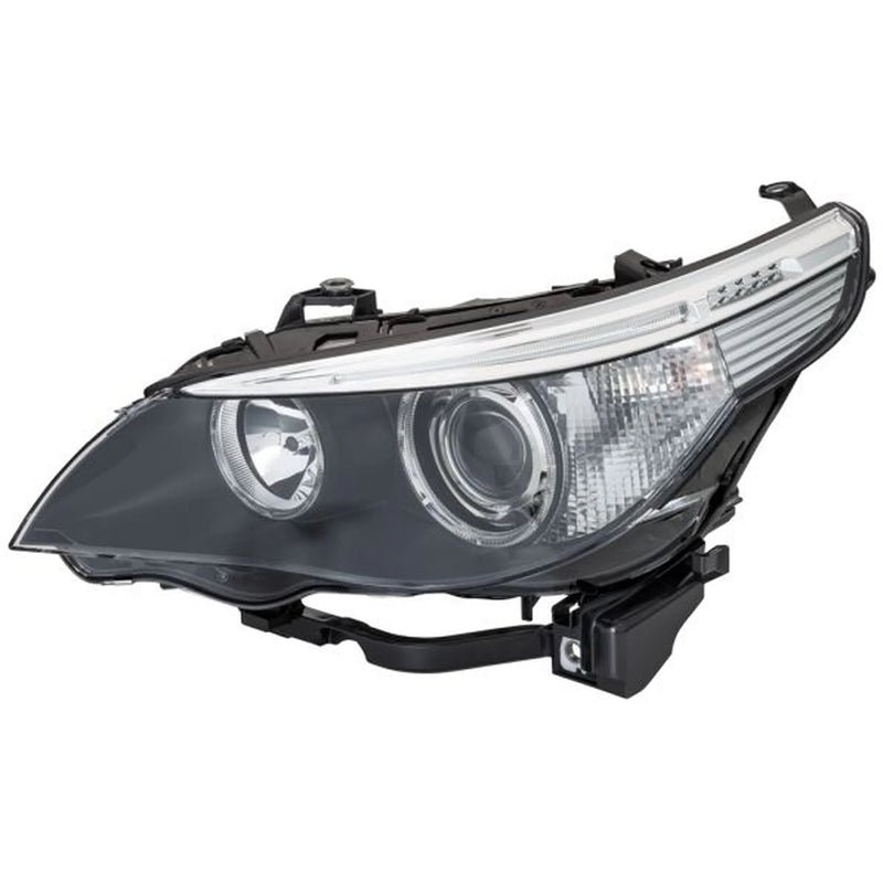 Hella Headlight Headlamp D1S/H7 Left fits BMW 5 2001-2010