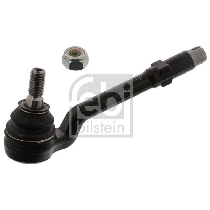 Febi Steering Tie Rod End Ball Joint Front Right 23936