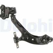 Delphi Control/Trailing Arm Front fits Honda Cr-V IV 2012-2018 1.6 2.0 2.2