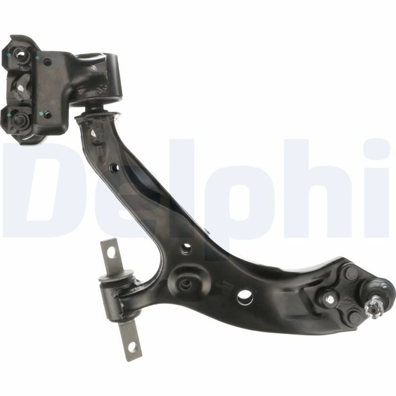 Delphi Control/Trailing Arm Front fits Honda Cr-V IV 2012-2018 1.6 2.0 2.2