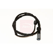 Apec Brake Pad Wear Sensor Rear fits BMW I3 2013 on