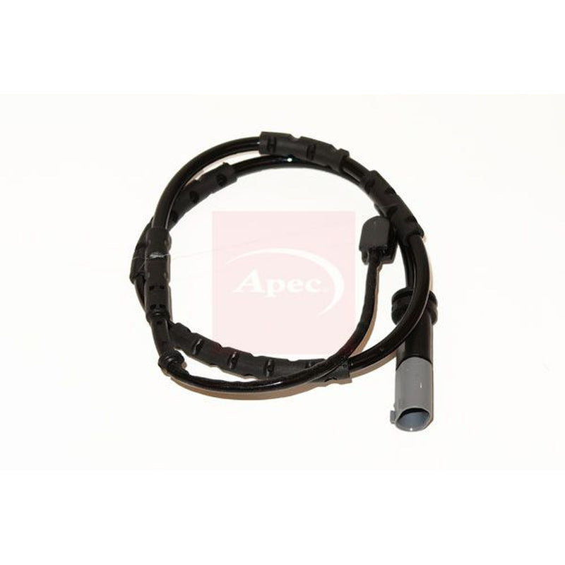 Apec Brake Pad Wear Sensor Rear fits BMW I3 2013 on