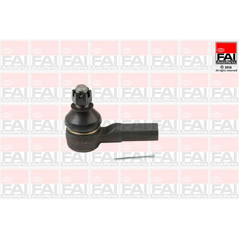 FAI 2 x Tie Rod Ends