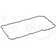 Elring Oil Sump Gasket Wide Thick fits Mercedes-Benz Actros 1996-2003