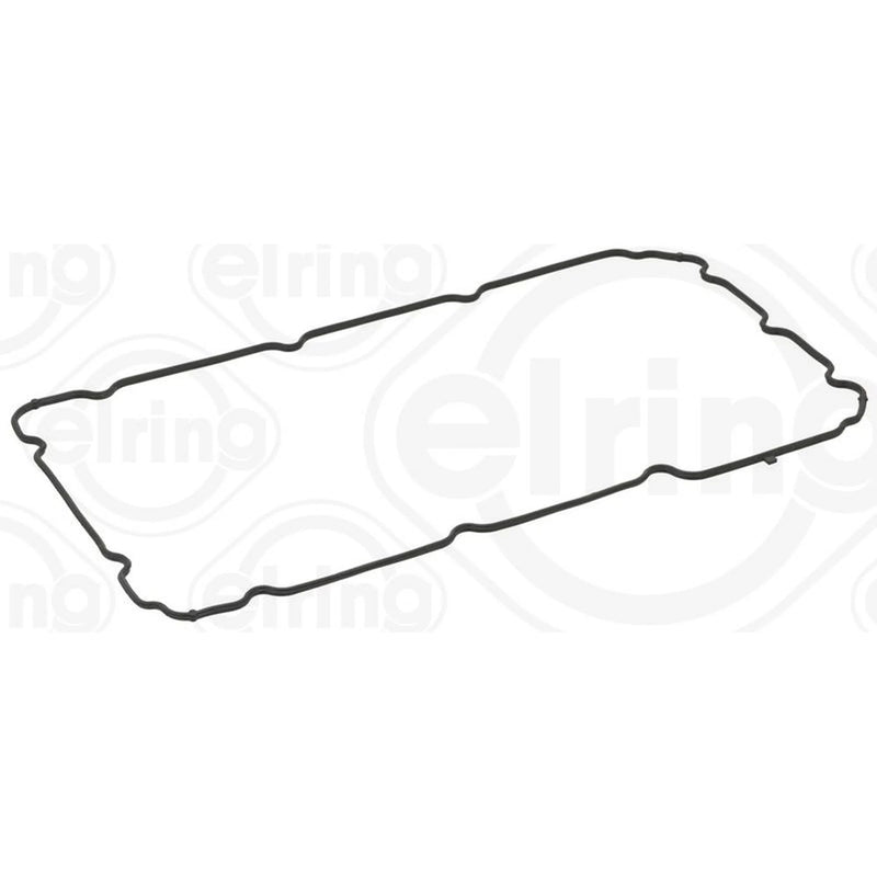 Elring Oil Sump Gasket Wide Thick fits Mercedes-Benz Actros 1996-2003