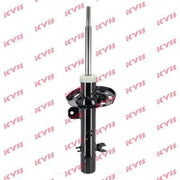 KYB Shock Absorber Damper Strut Front Right fits Peugeot 208 Hatchback 2014-2019