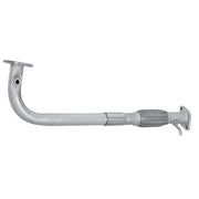 Hella Exhaust Pipe OD fits Rover 200 II 1995-2000