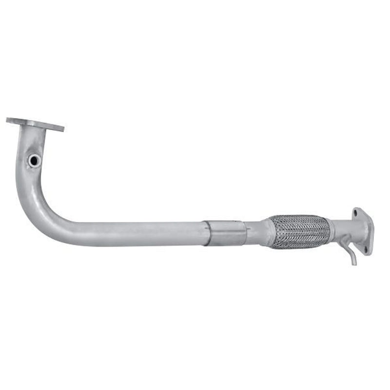 Hella Exhaust Pipe OD fits Rover 200 II 1995-2000