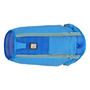 Ruffwear Trail Runner Dog Running Vest in Blue Pool (L / XL) Ruffwear - Bars 4 Cars