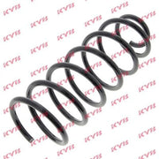 KYB Front Suspension Coil Spring fits VW Passat B3/B4 1988-1997 1.6 1.8 1.9 2.0