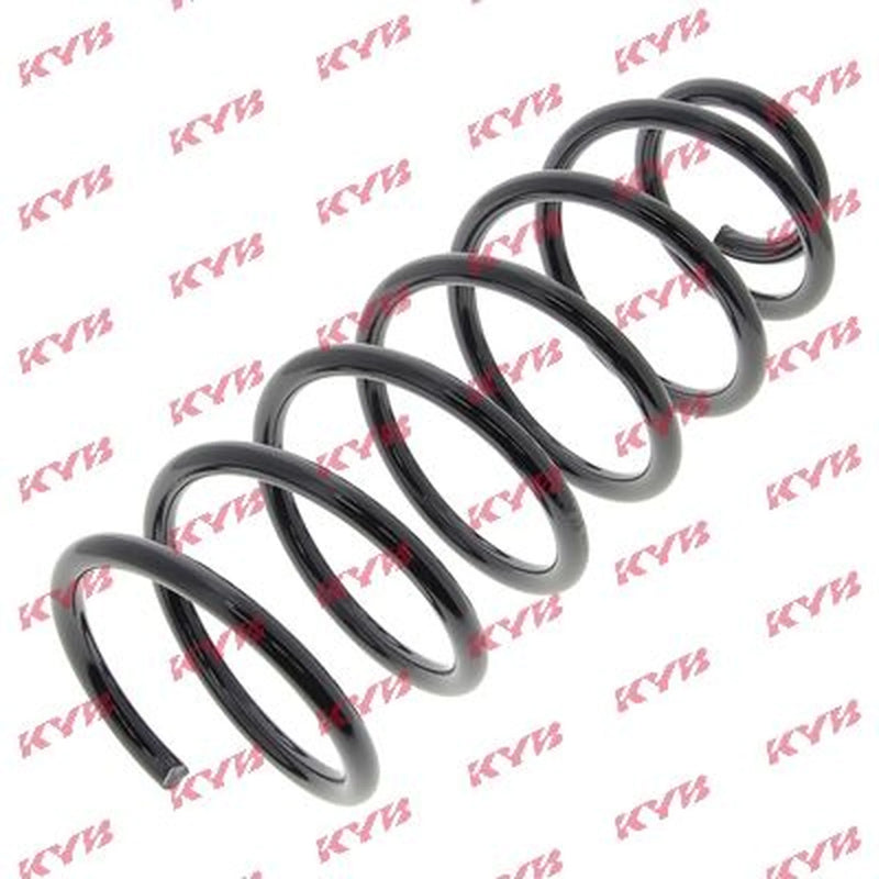 KYB Front Suspension Coil Spring fits VW Passat B3/B4 1988-1997 1.6 1.8 1.9 2.0