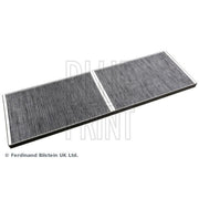 Blue Print Cabin Air Filter (Pollen Filter) fits Tesla Model X 2015-2017