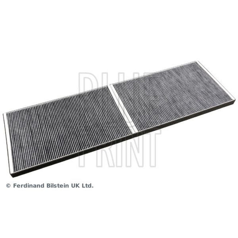 Blue Print Cabin Air Filter (Pollen Filter) fits Tesla Model X 2015-2017