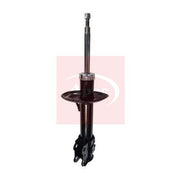 Apec Shock Absorber Damper Strut Front Left fits Toyota Yaris Hatchback