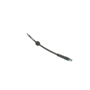 Bosch Brake Hydraulic Hose Line Rear fits Ford Focus II 2004-2012