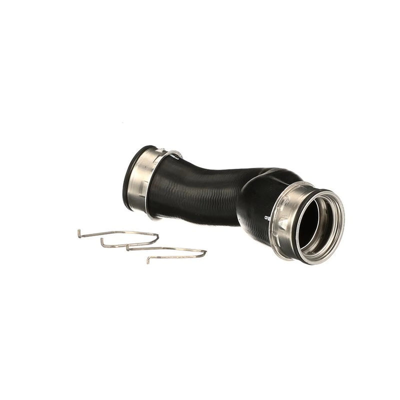 Gates Intercooler Turbo Charge Air Hose 320mm fits Audi A3 2003-2013 1.9 2.0
